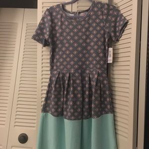 Lularoe Amelia Dress